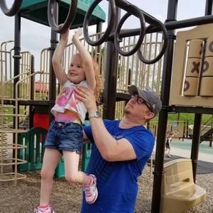 Meet your Posher, Brian